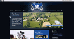 Desktop Screenshot of harasduvalhenry.com